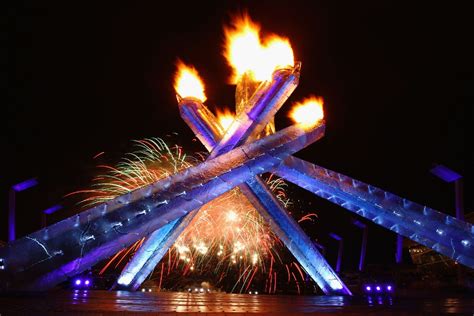 Watch the Evolution of the Winter Olympics' Opening Ceremony