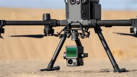 DJI Zenmuse L1: lidar per droni professionali | Drone Blog News