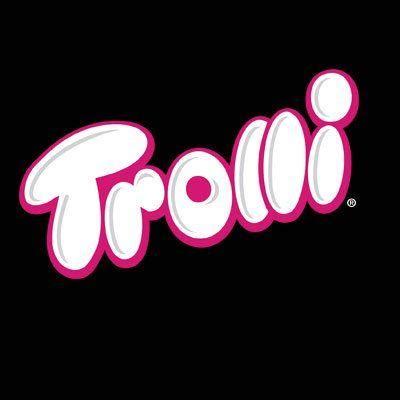 Trolli Logo - LogoDix