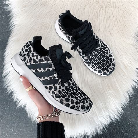 Adidas Snake Print & Leopard Sneaker Roundup - The House of Sequins ...