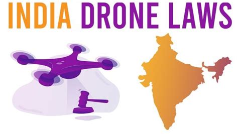 Drone Laws In India (Complete 2024 Guide)