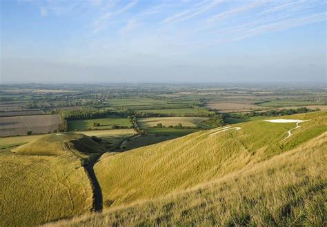 The Ridgeway Walk | Britain's Oldest Road | Macs Adventure