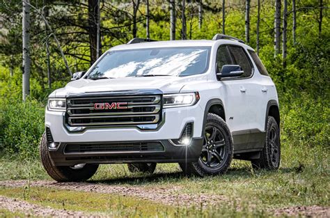 2024 GMC Acadia Denali Redesign, Price, Specs | New 2024 GMC Models