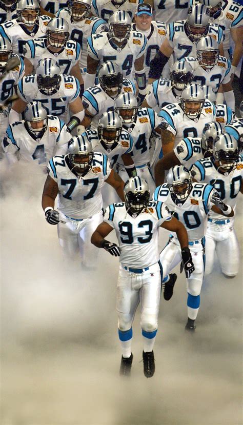 Carolina Panthers Super Bowl | ... Super Bowl XXXVIII,? Carolina Panthers vs. New England ...