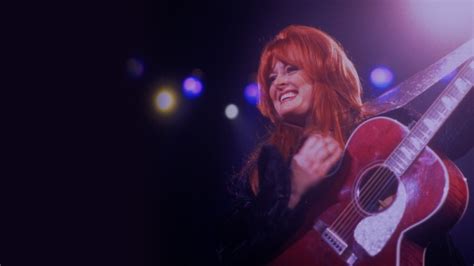 Watch Wynonna Judd: Love Is Alive Online Streaming | DIRECTV