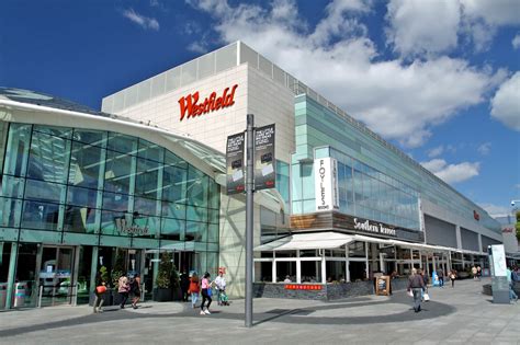 Westfield London Shopping Mall - Shop at One of London’s Top Shopping Malls - Go Guides