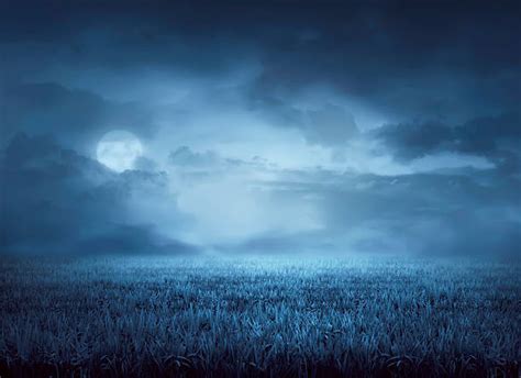 Scary Night Sky Stock Photos, Pictures & Royalty-Free Images - iStock