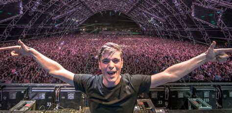 Martin Garrix Tour Dates & Concert Tickets