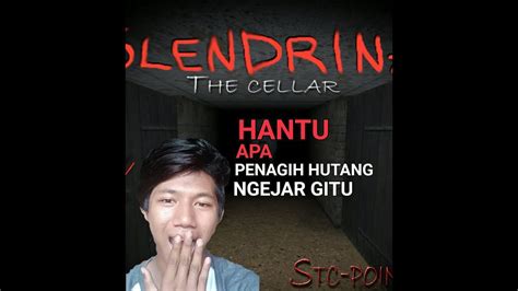 DIKEJAR HANTU BONGKOK! - SELENDRINA : ASYLUM - YouTube