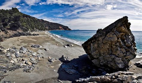 Skopelos Beaches - Churches and Monasteries of Skopelos - Points of interest worth visiting