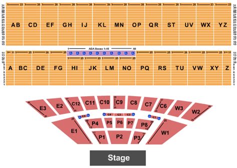 Iowa State Fair Tickets Des Moines, IA - Iowa State Fair events 2020 Schedule, Seating & Des ...