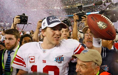 Super Bowl returns to site of Giants' 'greatest victory'