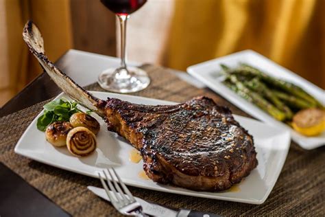 Where To Get a Great Steak in Austin