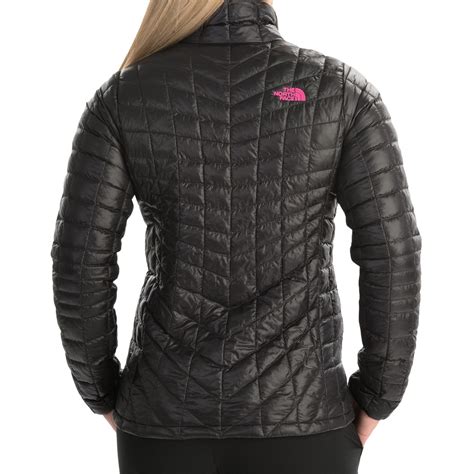 The North Face ThermoBall® Jacket (For Women)