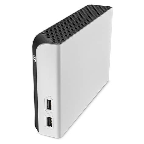 Review: Seagate 8TB Game Drive Hub for Xbox | Poc Network // Tech