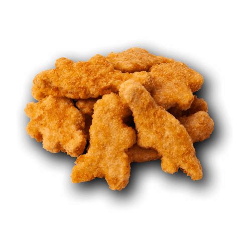Chicken Nugget Transparent File - PNG Play