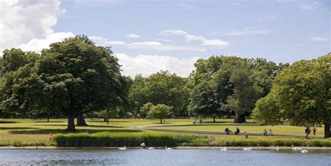 Hotels near Hyde Park - Tourist England