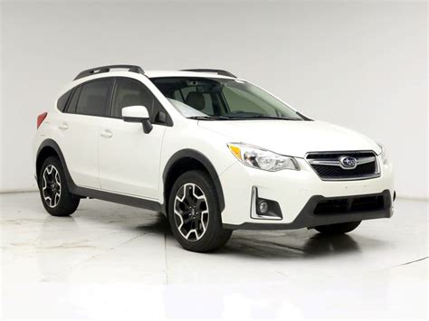 Used Subaru Crosstrek for Sale