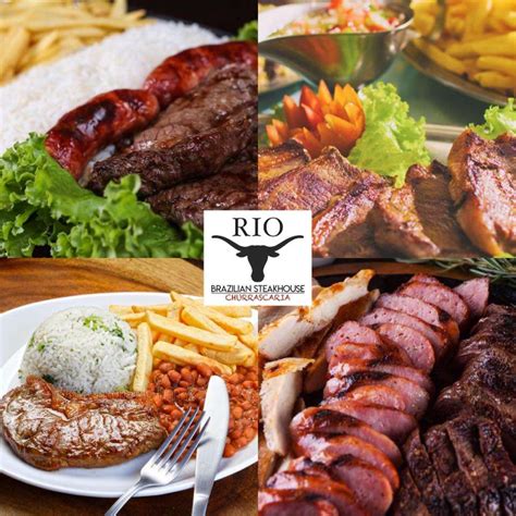 Rio Brazilian Steakhouse | See Plymouth