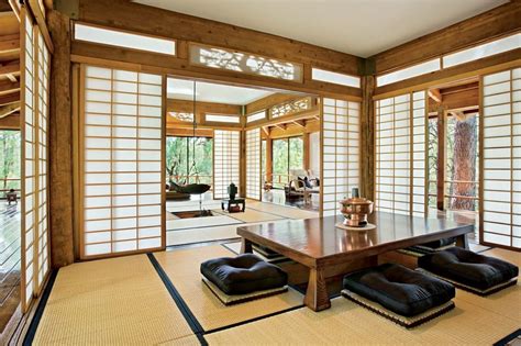 Japanese Style Houses Interior Go Inside These Beautiful Japanese Houses - The Art of Images