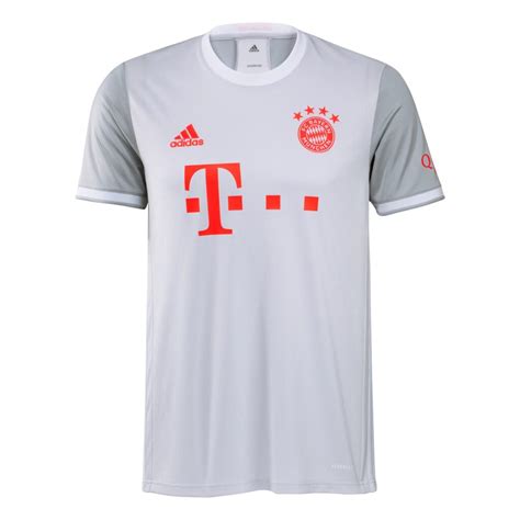 FC BAYERN AWAY KIT 2020/2021 - SoCheapest