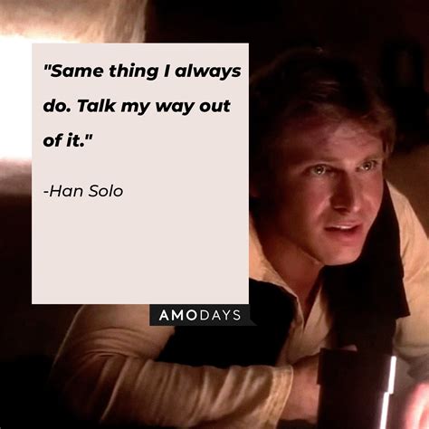 58 Han Solo Quotes: Relive This Sarcastic 'Star Wars' Legend’s Best Moments