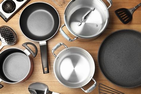 The Best Cookware for Wolf Induction Cooktops