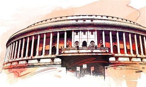 What is the Relevance of the Rajya Sabha? - NewsBharati