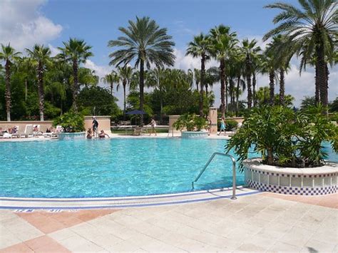 Orlando Gaylord Palms Hotel Quiet Pool | Michael Gray | Flickr