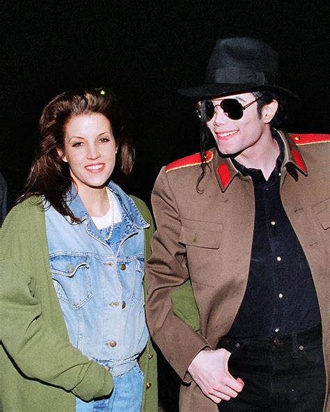 Michael Jackson accuser James Safechuck claims his marriage to Lisa Marie Presley was all for ...