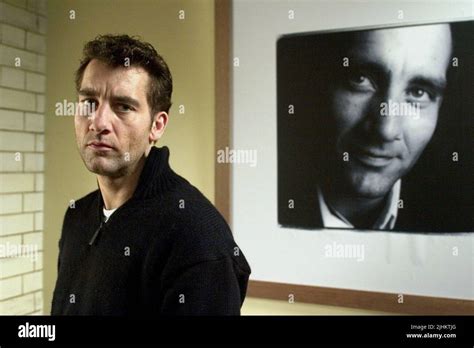 CLIVE OWEN, CLOSER, 2004 Stock Photo - Alamy