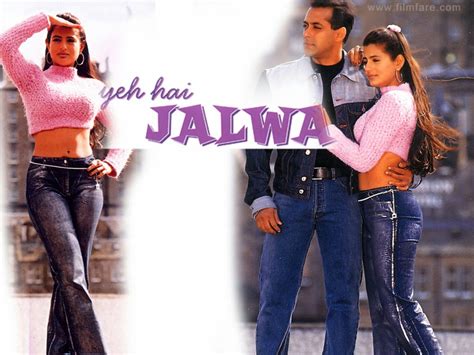 Yeh Hai Jalwa Watch Online Movie (2002) | Salman movies