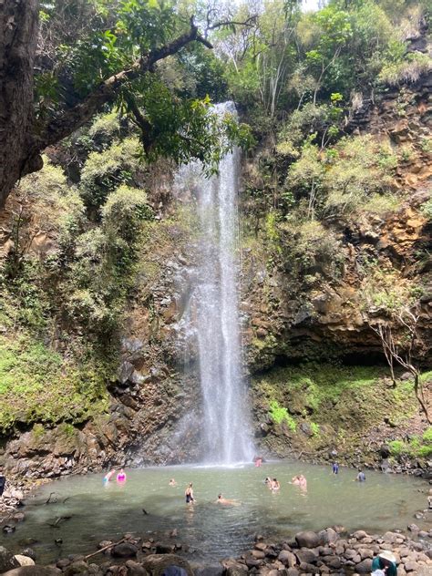 Kayak and Hike to One of Kaua’i's 'Secret' Falls - Hawaii Magazine