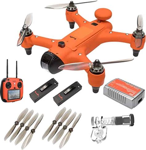 3 Best Waterproof Drones For Boaters - The Bass Boyz