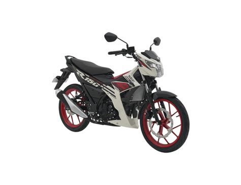 Suzuki RAIDER R150 FI – Motorlandia