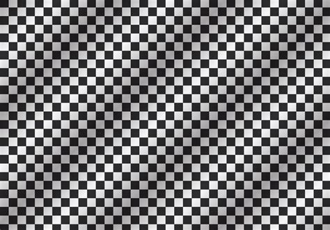 Vector Checkerboard Pattern With Shadow - Download Free Vector Art, Stock Graphics & Images