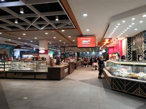 Greensborough Plaza - Shopping Centre & Store Open Trading Hours