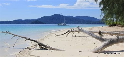 Myeik (Mergui) Archipelago information | Go-Myanmar.com