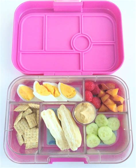 Ultimate Bento Box Lunch Guide | Preschool lunch, Preschool lunch box ...