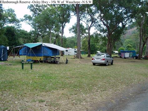 Free Camping NSW – Best Camp Site Spots - Near Sydney (2020)