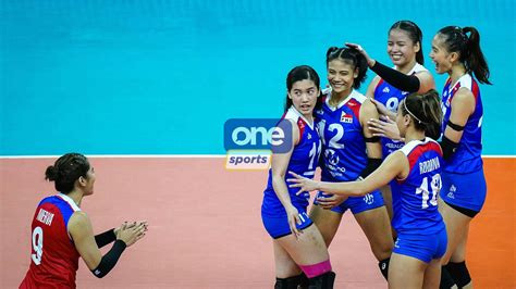 Jia De Guzman lauds ‘total team effort’ in Alas Pilipinas’ rousing win ...