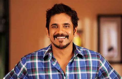 Nagarjuna Akkineni Biography - Age, Movies, DOB, Height, Weight, Awards, Wife, Family, Hit Sons ...