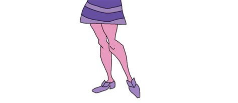 Image - Daphne blake s shoes by teentitansfan201-daiqty4.png | TeenTitansFan201 Wiki | FANDOM ...