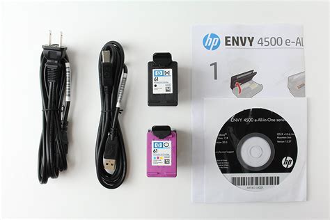 Hp Envy 4501 E-all-in-one Inkjet Printer N2 free image download