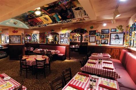 Buca di Beppo Menu With Prices [February 2024 Updated]