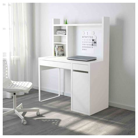 Review of IKEA Micke Desk and Computer Station