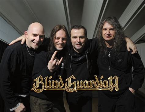 BLIND GUARDIAN discography (top albums) and reviews