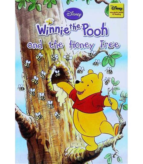 Winnie the Pooh and the Honey Tree | Disney | 9781906965051