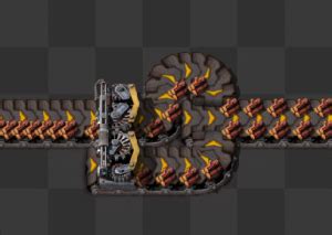 Mechanika rozdzielaczy - Factorio Wiki