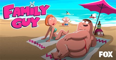 Watch Family Guy Streaming Online | Hulu (Free Trial)